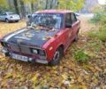 ВАЗ 2106 1984 в Полтаве на Automoto.ua Красный ВАЗ 2106, объемом двигателя 1.3 л и пробегом 400 тыс. км за 476 $, фото 4 на Automoto.ua