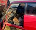 Красный ВАЗ 2106, объемом двигателя 1.6 л и пробегом 200 тыс. км за 500 $, фото 1 на Automoto.ua