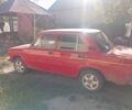 Красный ВАЗ 2106, объемом двигателя 1.3 л и пробегом 3 тыс. км за 592 $, фото 4 на Automoto.ua