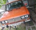 Красный ВАЗ 2106, объемом двигателя 0 л и пробегом 320 тыс. км за 448 $, фото 1 на Automoto.ua