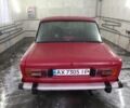 Красный ВАЗ 2106, объемом двигателя 1.5 л и пробегом 2 тыс. км за 900 $, фото 3 на Automoto.ua