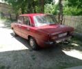 Красный ВАЗ 2106, объемом двигателя 1.3 л и пробегом 165 тыс. км за 950 $, фото 1 на Automoto.ua