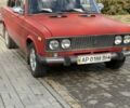 ВАЗ 2106 1984 в Вольнянске на Automoto.ua Красный ВАЗ 2106, объемом двигателя 1.3 л и пробегом 70 тыс. км за 738 $, фото 2 на Automoto.ua