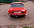 Красный ВАЗ 2106, объемом двигателя 1.5 л и пробегом 250 тыс. км за 1100 $, фото 6 на Automoto.ua
