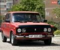 Красный ВАЗ 2106, объемом двигателя 1.6 л и пробегом 74 тыс. км за 500 $, фото 1 на Automoto.ua