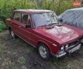 Красный ВАЗ 2106, объемом двигателя 0 л и пробегом 50 тыс. км за 509 $, фото 7 на Automoto.ua