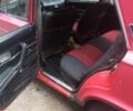 Красный ВАЗ 2106, объемом двигателя 1.3 л и пробегом 123 тыс. км за 450 $, фото 5 на Automoto.ua