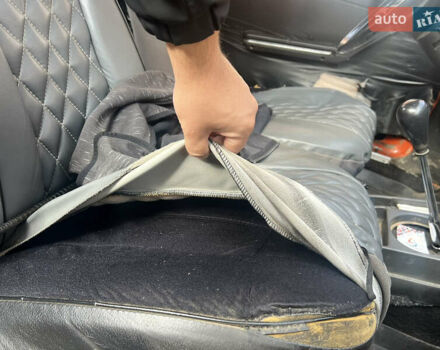 Червоний ВАЗ 2106, об'ємом двигуна 1.3 л та пробігом 300 тис. км за 320 $, фото 5 на Automoto.ua