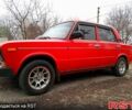 Червоний ВАЗ 2106, об'ємом двигуна 1.5 л та пробігом 130 тис. км за 1300 $, фото 10 на Automoto.ua