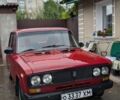 Красный ВАЗ 2106, объемом двигателя 1.5 л и пробегом 180 тыс. км за 448 $, фото 1 на Automoto.ua