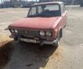 Червоний ВАЗ 2106, об'ємом двигуна 1.3 л та пробігом 127 тис. км за 192 $, фото 1 на Automoto.ua