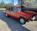 Красный ВАЗ 2106, объемом двигателя 1.5 л и пробегом 100 тыс. км за 448 $, фото 2 на Automoto.ua