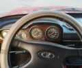 ВАЗ 2106 1985 в Кременчуге на Automoto.ua Красный ВАЗ 2106, объемом двигателя 1.3 л и пробегом 628 тыс. км за 1100 $, фото 10 на Automoto.ua