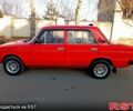 Червоний ВАЗ 2106, об'ємом двигуна 1.5 л та пробігом 130 тис. км за 1300 $, фото 1 на Automoto.ua