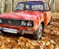 Красный ВАЗ 2106, объемом двигателя 1.6 л и пробегом 88 тыс. км за 1750 $, фото 1 на Automoto.ua