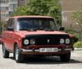 Красный ВАЗ 2106, объемом двигателя 1.6 л и пробегом 75 тыс. км за 850 $, фото 1 на Automoto.ua