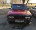 Красный ВАЗ 2106, объемом двигателя 1.3 л и пробегом 628 тыс. км за 1100 $, фото 1 на Automoto.ua
