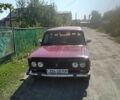 Красный ВАЗ 2106, объемом двигателя 1.5 л и пробегом 200 тыс. км за 16300 $, фото 1 на Automoto.ua