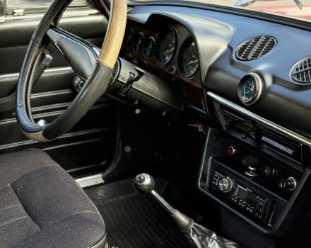 Червоний ВАЗ 2106, об'ємом двигуна 1.5 л та пробігом 112 тис. км за 1900 $, фото 6 на Automoto.ua