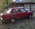 Красный ВАЗ 2106, объемом двигателя 0 л и пробегом 50 тыс. км за 509 $, фото 1 на Automoto.ua