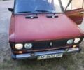 Красный ВАЗ 2106, объемом двигателя 1.3 л и пробегом 200 тыс. км за 800 $, фото 4 на Automoto.ua