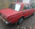 Красный ВАЗ 2106, объемом двигателя 0 л и пробегом 1 тыс. км за 405 $, фото 2 на Automoto.ua