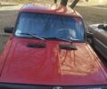 ВАЗ 2106 1985 в Кременчуге на Automoto.ua Красный ВАЗ 2106, объемом двигателя 1.3 л и пробегом 628 тыс. км за 1100 $, фото 6 на Automoto.ua