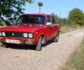 Червоний ВАЗ 2106, об'ємом двигуна 0 л та пробігом 139 тис. км за 398 $, фото 1 на Automoto.ua