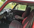 Красный ВАЗ 2106, объемом двигателя 1.5 л и пробегом 181 тыс. км за 1000 $, фото 6 на Automoto.ua