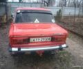 Красный ВАЗ 2106, объемом двигателя 0 л и пробегом 117 тыс. км за 550 $, фото 1 на Automoto.ua