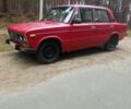 Червоний ВАЗ 2106, об'ємом двигуна 1.3 л та пробігом 999 тис. км за 450 $, фото 5 на Automoto.ua