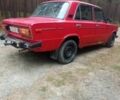 Червоний ВАЗ 2106, об'ємом двигуна 1.3 л та пробігом 999 тис. км за 450 $, фото 3 на Automoto.ua
