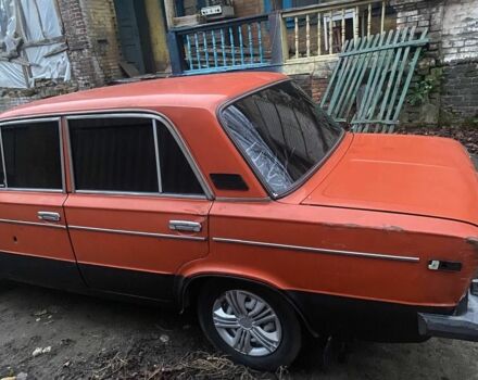 Червоний ВАЗ 2106, об'ємом двигуна 0 л та пробігом 1 тис. км за 379 $, фото 3 на Automoto.ua