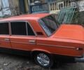 Червоний ВАЗ 2106, об'ємом двигуна 0 л та пробігом 1 тис. км за 308 $, фото 3 на Automoto.ua
