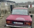 Красный ВАЗ 2106, объемом двигателя 1.5 л и пробегом 123 тыс. км за 550 $, фото 5 на Automoto.ua