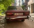 Красный ВАЗ 2106, объемом двигателя 1.3 л и пробегом 76 тыс. км за 408 $, фото 2 на Automoto.ua