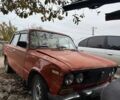 Красный ВАЗ 2106, объемом двигателя 0 л и пробегом 96 тыс. км за 350 $, фото 1 на Automoto.ua