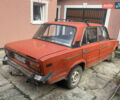 Красный ВАЗ 2106, объемом двигателя 1.3 л и пробегом 300 тыс. км за 320 $, фото 1 на Automoto.ua