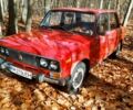 Красный ВАЗ 2106, объемом двигателя 1.6 л и пробегом 88 тыс. км за 1750 $, фото 2 на Automoto.ua