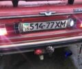 Красный ВАЗ 2106, объемом двигателя 1.3 л и пробегом 216 тыс. км за 1826 $, фото 5 на Automoto.ua