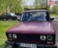 Красный ВАЗ 2106, объемом двигателя 1.3 л и пробегом 500 тыс. км за 685 $, фото 1 на Automoto.ua