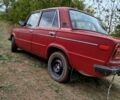 ВАЗ 2106 1985 в Краматорске на Automoto.ua Красный ВАЗ 2106, объемом двигателя 1.3 л и пробегом 123 тыс. км за 655 $, фото 3 на Automoto.ua