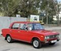 Червоний ВАЗ 2106, об'ємом двигуна 1.5 л та пробігом 112 тис. км за 1900 $, фото 1 на Automoto.ua