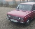 Червоний ВАЗ 2106, об'ємом двигуна 1.5 л та пробігом 90 тис. км за 1100 $, фото 1 на Automoto.ua