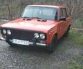 Червоний ВАЗ 2106, об'ємом двигуна 1.3 л та пробігом 769 тис. км за 450 $, фото 1 на Automoto.ua