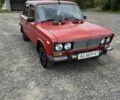 Красный ВАЗ 2106, объемом двигателя 1.7 л и пробегом 3 тыс. км за 1100 $, фото 1 на Automoto.ua