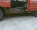 Красный ВАЗ 2106, объемом двигателя 0 л и пробегом 75 тыс. км за 315 $, фото 1 на Automoto.ua