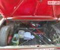 Красный ВАЗ 2106, объемом двигателя 1.3 л и пробегом 300 тыс. км за 900 $, фото 7 на Automoto.ua