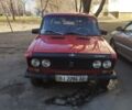 Красный ВАЗ 2106, объемом двигателя 1.3 л и пробегом 628 тыс. км за 1100 $, фото 1 на Automoto.ua