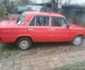Красный ВАЗ 2106, объемом двигателя 0 л и пробегом 117 тыс. км за 550 $, фото 7 на Automoto.ua